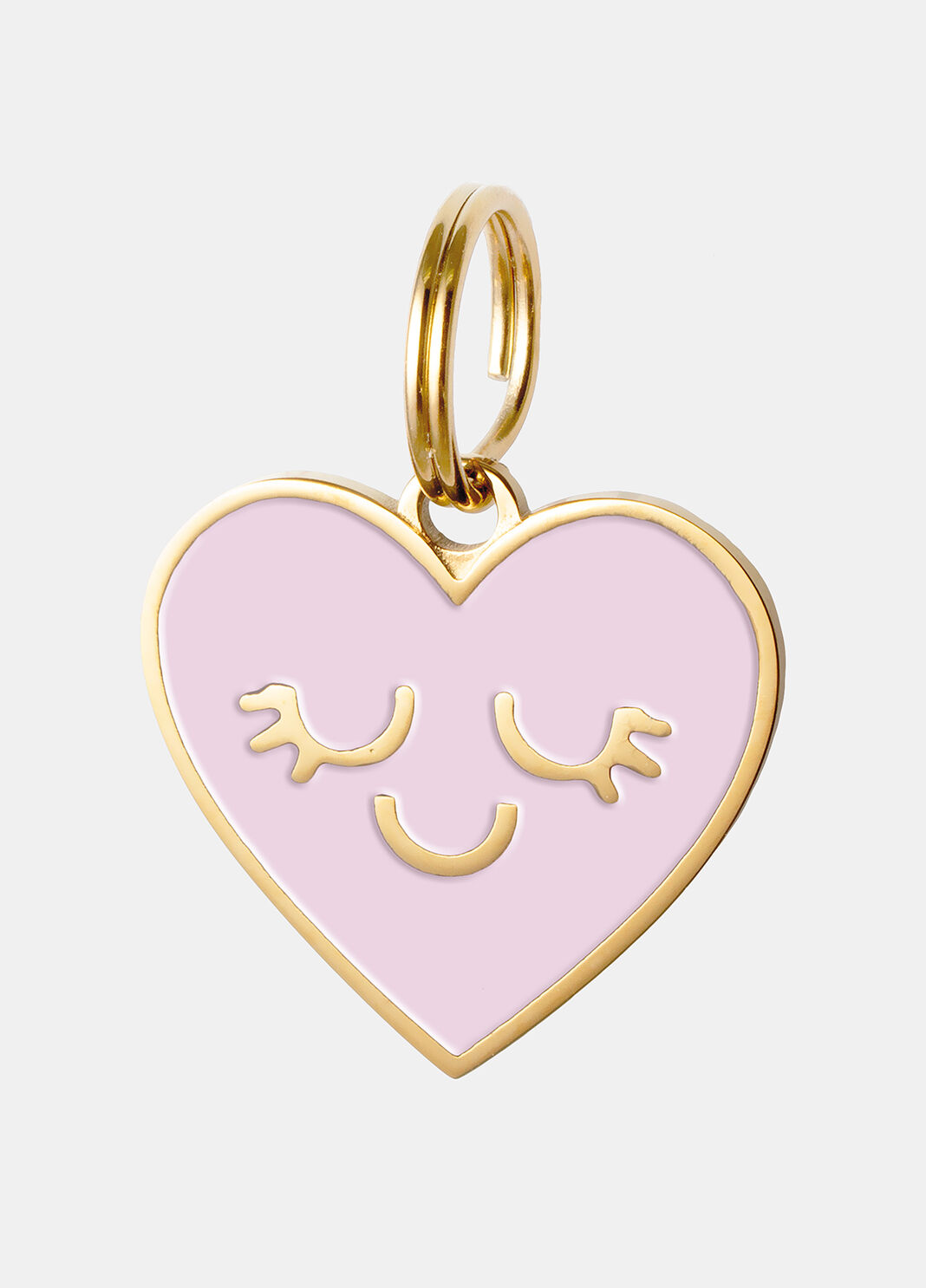 Medallion with heart heart Liu Jo - large image number 1