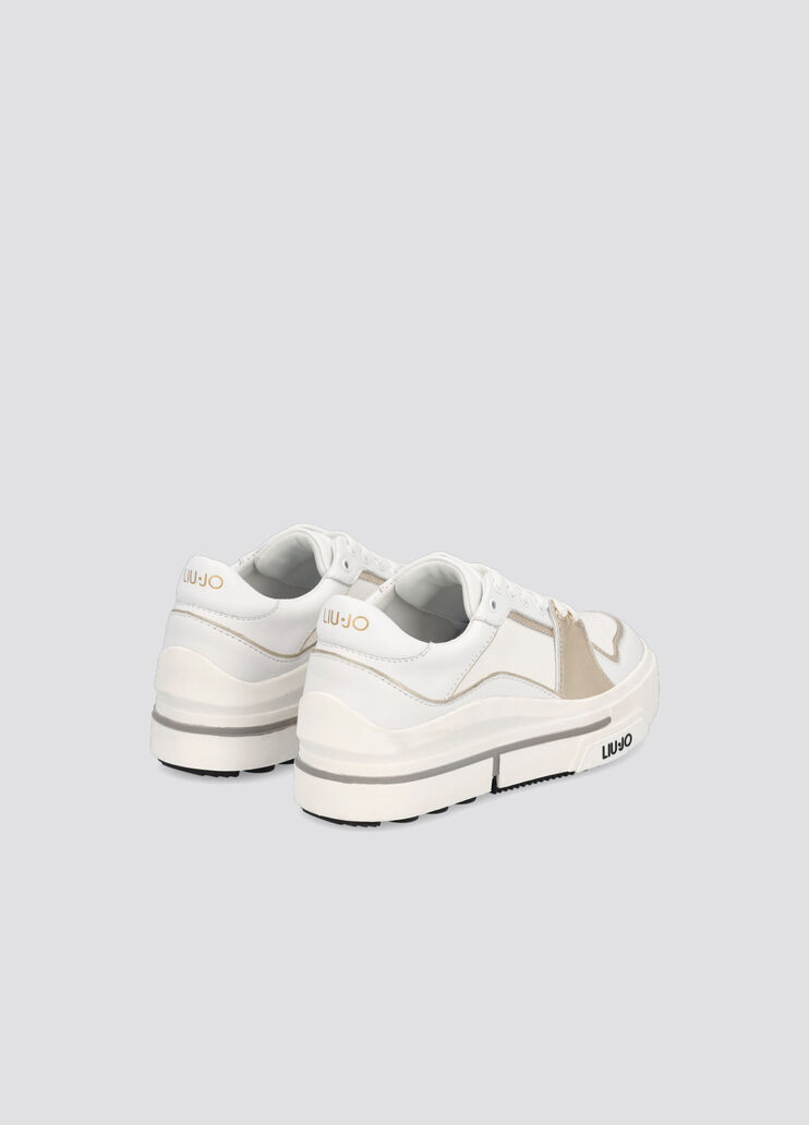 Python-print sneakers  Liu Jo - large image number 2 Python-print sneakers  Liu Jo - large image number 2