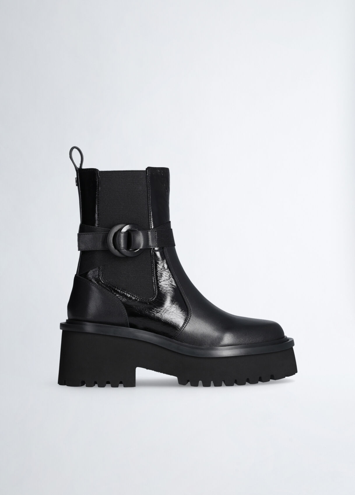 Women s boots Ankle boots Designer boots Liu Jo