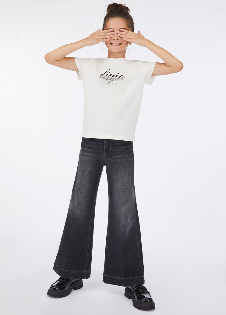 Liu Jo Better jeans black denim Liu Jo - medium Liu Jo Better jeans black denim Liu Jo - medium