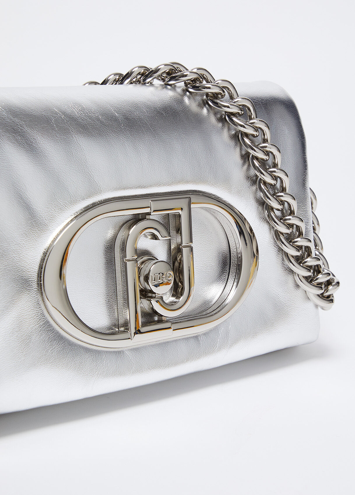 Borsa liu jo argento store