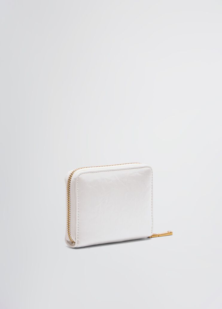 LaPuffy wallet white Liu Jo - large image number 1 LaPuffy wallet white Liu Jo - large image number 1