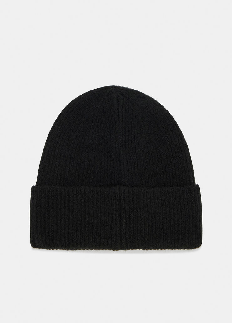 Hat and scarf set black Liu Jo - large image number 2