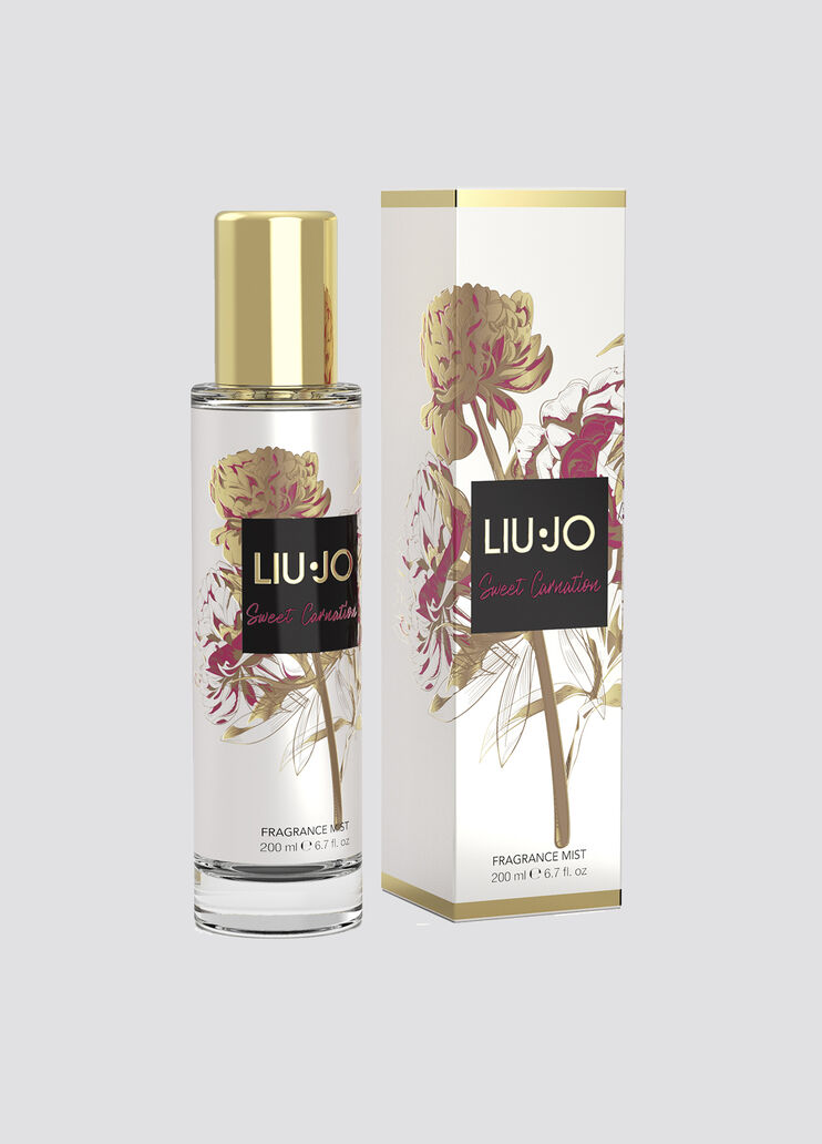 Body Spray Sweet Carnation rosso Liu Jo - medium Body Spray Sweet Carnation rosso Liu Jo - medium