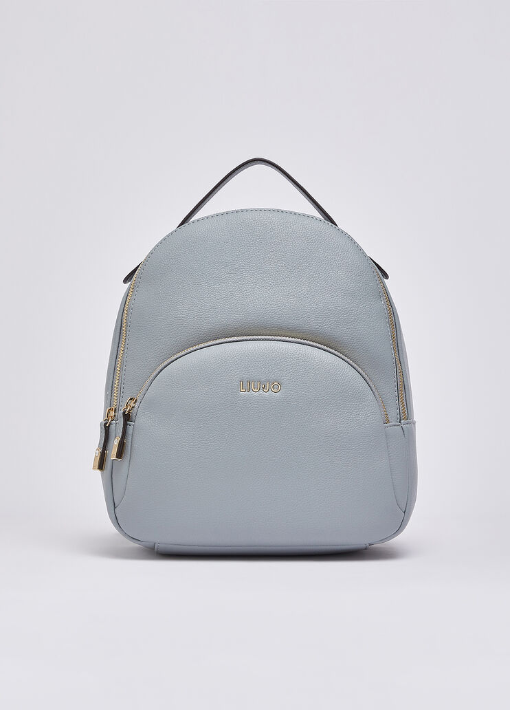 Zaino medio Liu Jo Better azzurro Liu Jo - medium