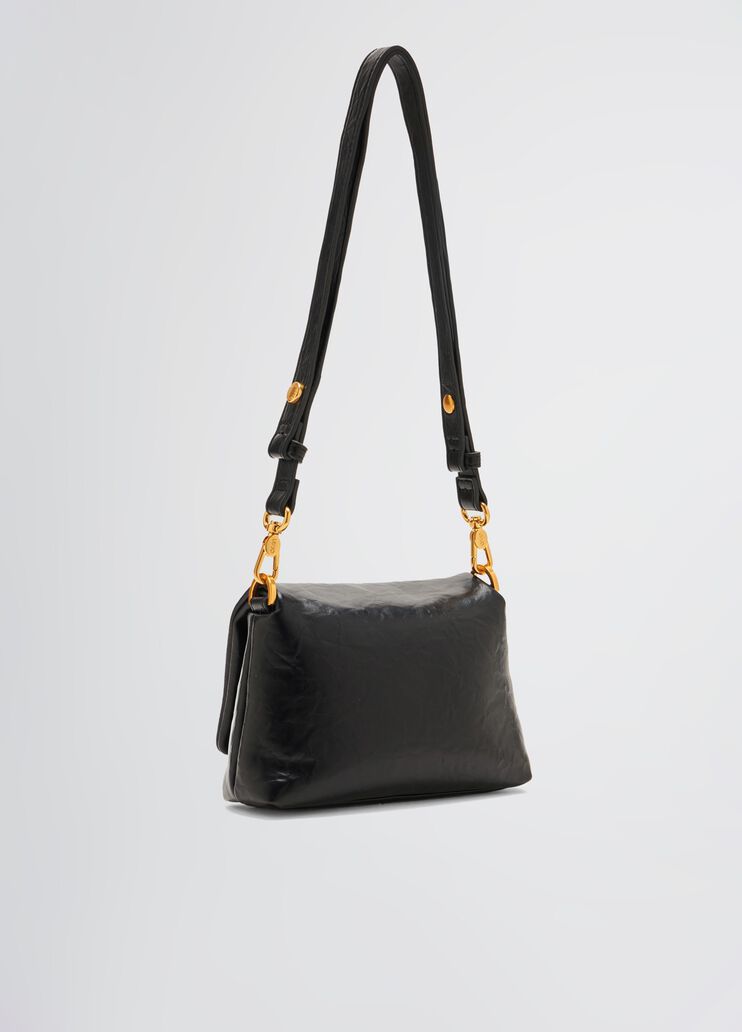 Borsa LaPuffy piccola nero Liu Jo - large image number 3 Borsa LaPuffy piccola nero Liu Jo - large image number 3