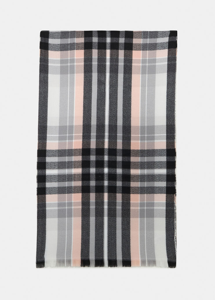 Hat and stole set black Liu Jo - large image number 3