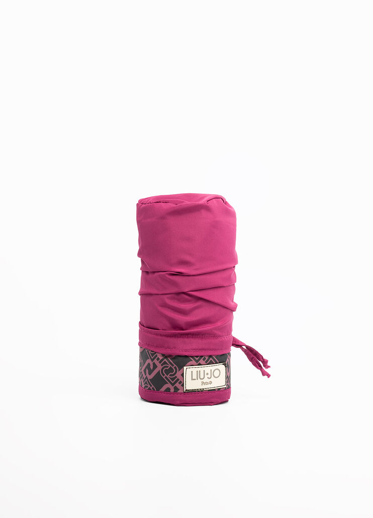 Liu Jo Pets mat pink Liu Jo - large image number 1 Liu Jo Pets mat pink Liu Jo - large image number 1