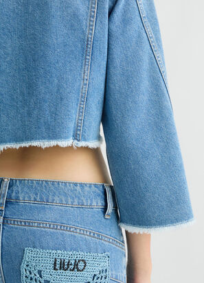 Giacca Da Donna In Eco Agnellino Teddy Bear Con Cerniera - Foto 10