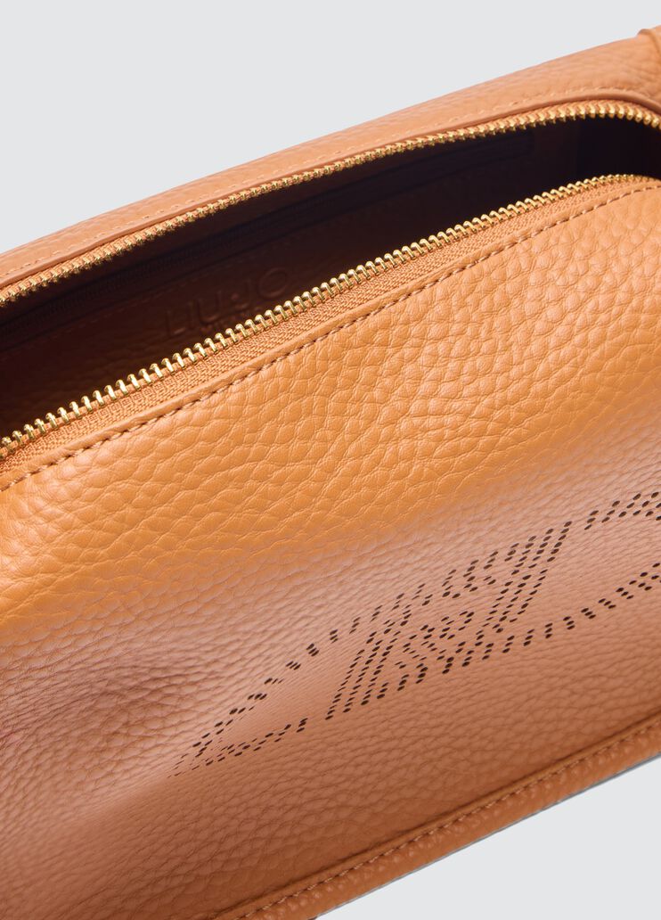 Black shoulder bag bran Liu Jo - large image number 5 Black shoulder bag bran Liu Jo - large image number 5