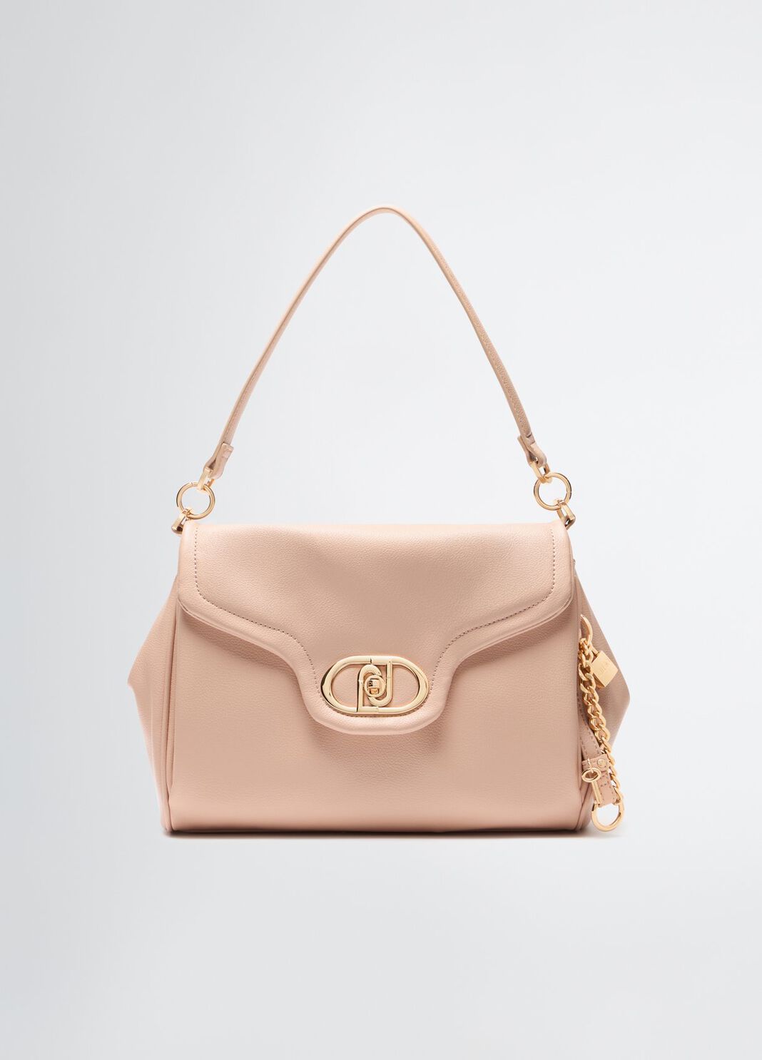 Medium Liu Jo Better hobo bag pink Liu Jo - large image number 0