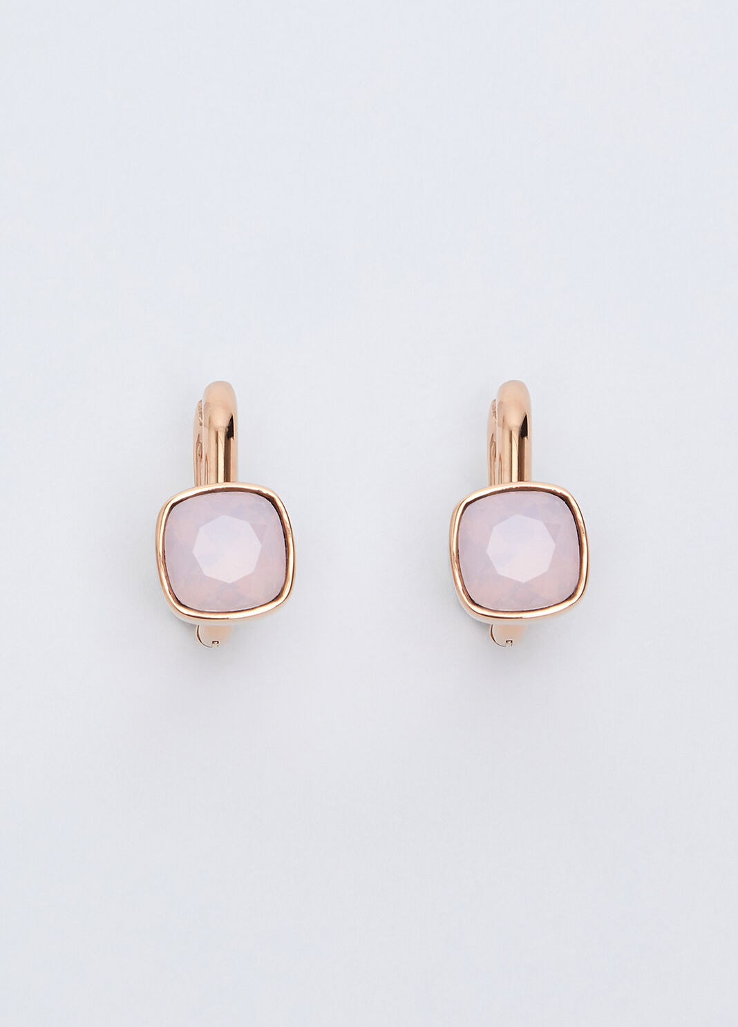 Earrings with Colored Stone silver Liu Jo - large image number 0