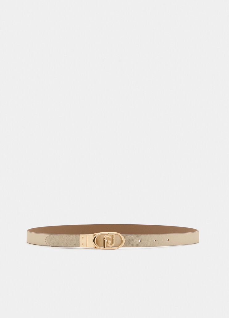 Wendegürtel Liu Jo Better Beige Liu Jo - medium