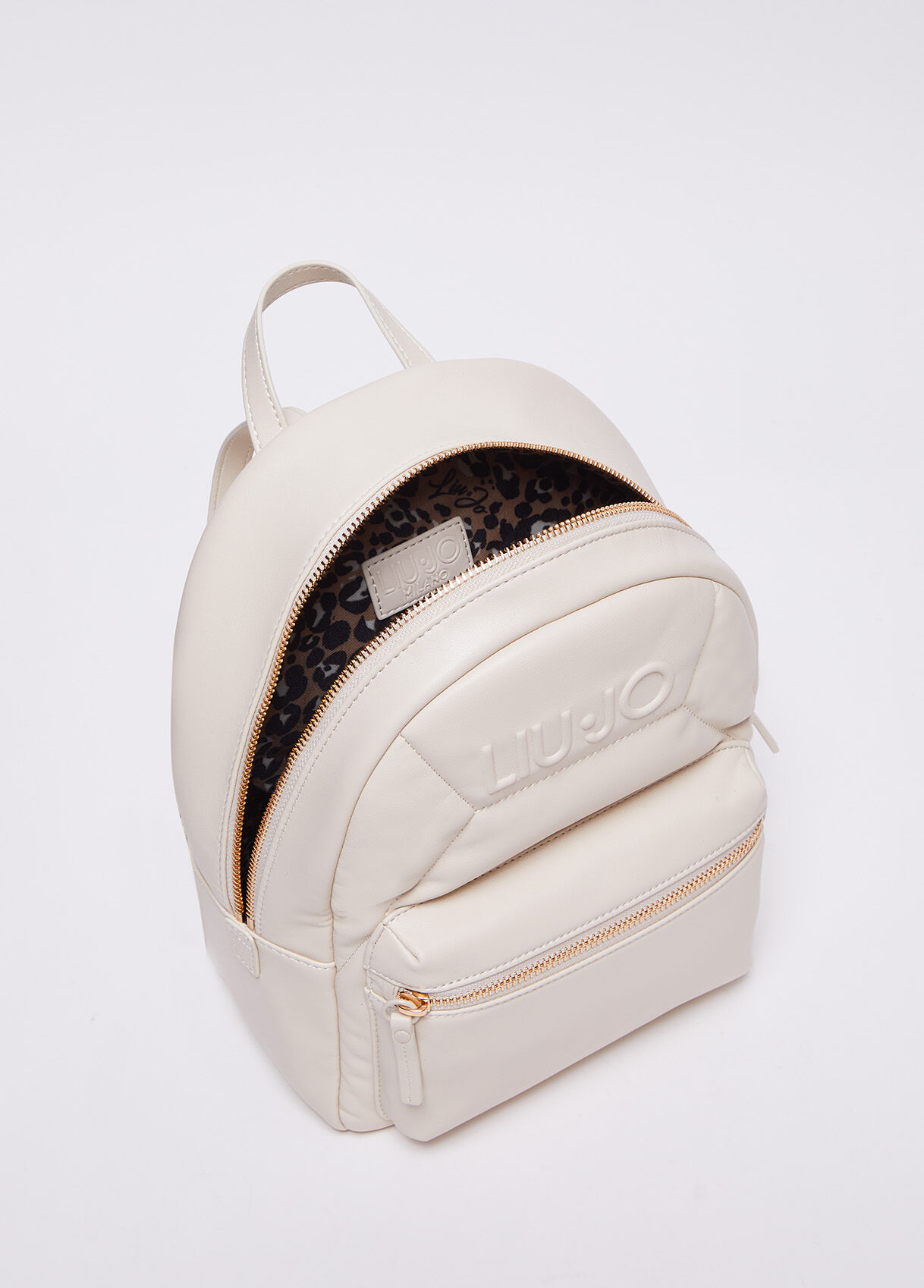 Liu jo best sale backpack sale