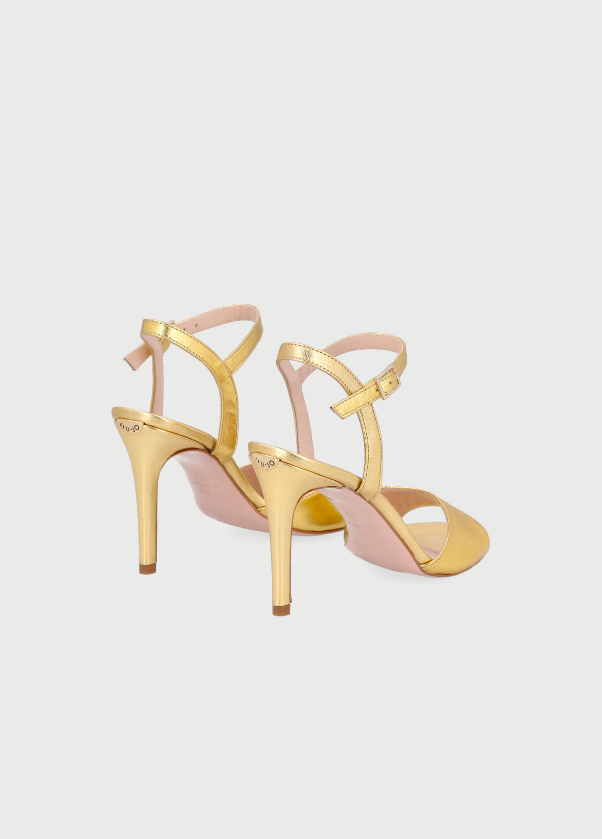 open toe oro