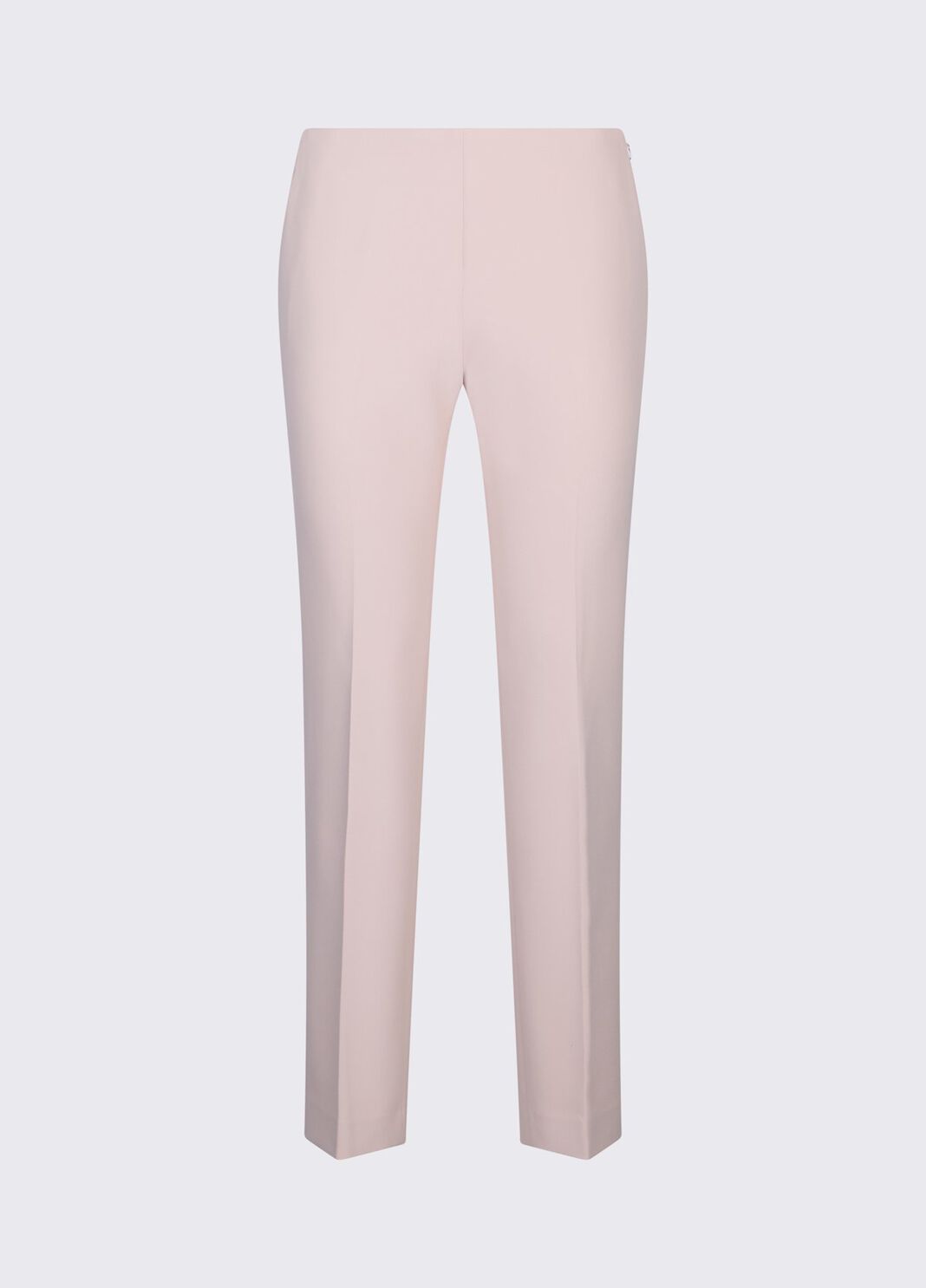 Elegante Skinny-Hose Wei&szlig; Liu Jo - large image number 6