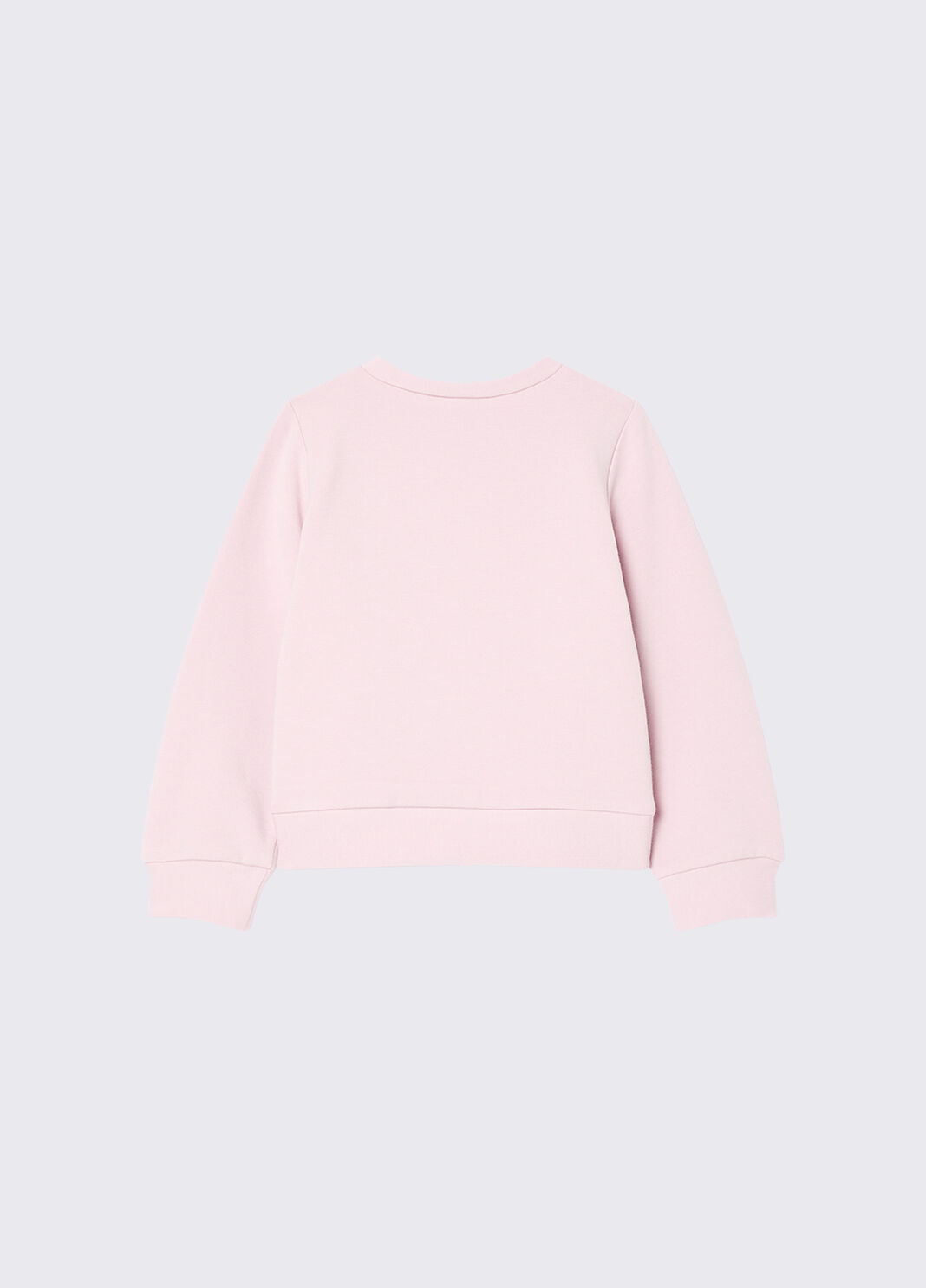 Crewneck Sweatshirt pink Liu Jo - large image number 3