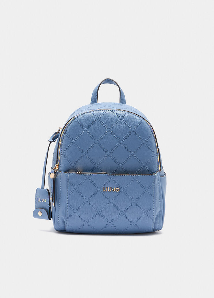 Liu Jo Better backpack light denim Liu Jo - medium Liu Jo Better backpack light denim Liu Jo - medium