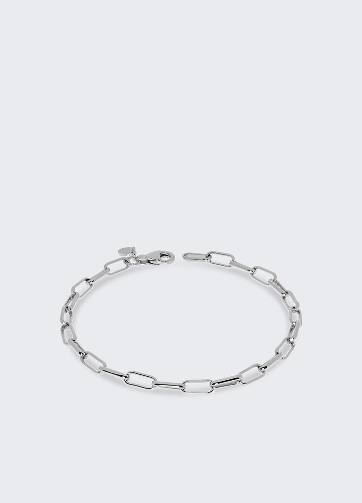 Herrenarmband silber Liu Jo - large image number 0