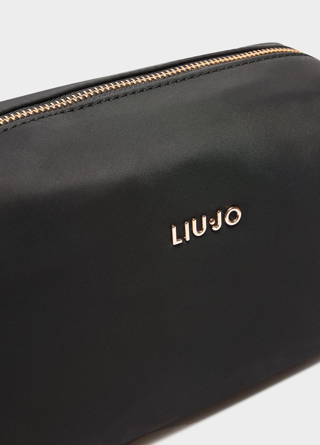 Large vanity case black Liu Jo - large image number 6