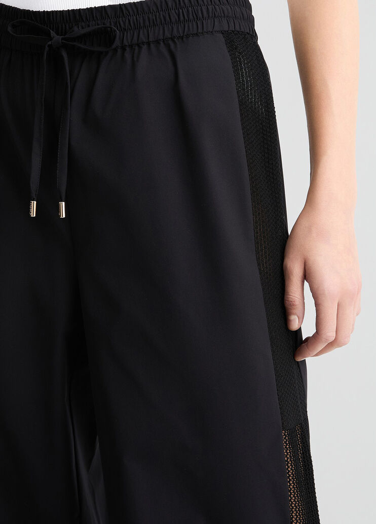 Black trousers black Liu Jo - large image number 4 Black trousers black Liu Jo - large image number 4