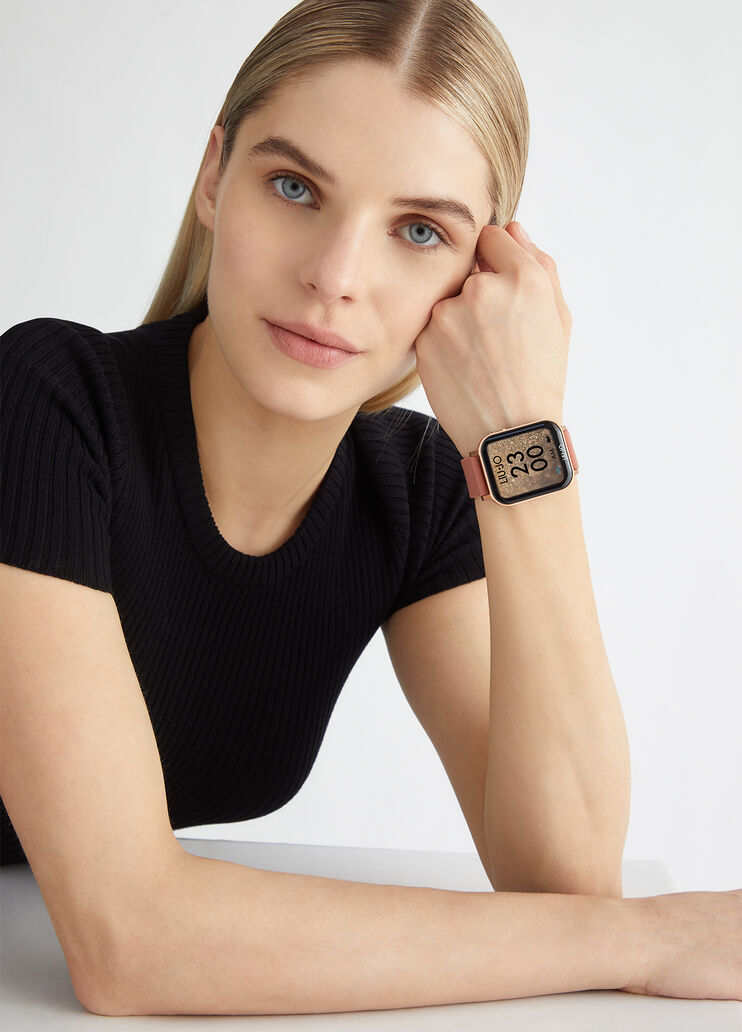 Liu Jo Smartwatch dark pink Liu Jo - medium Liu Jo Smartwatch dark pink Liu Jo - medium