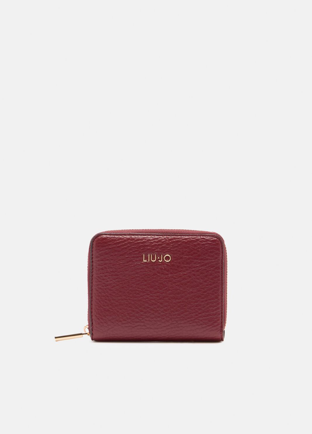Liu Jo Better Zip-around purse red Liu Jo - large image number 0