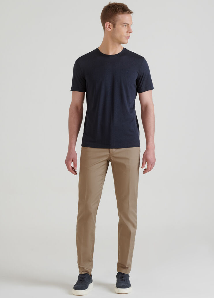 T-shirt with logo  Liu Jo - large image number 2 T-shirt with logo  Liu Jo - large image number 2