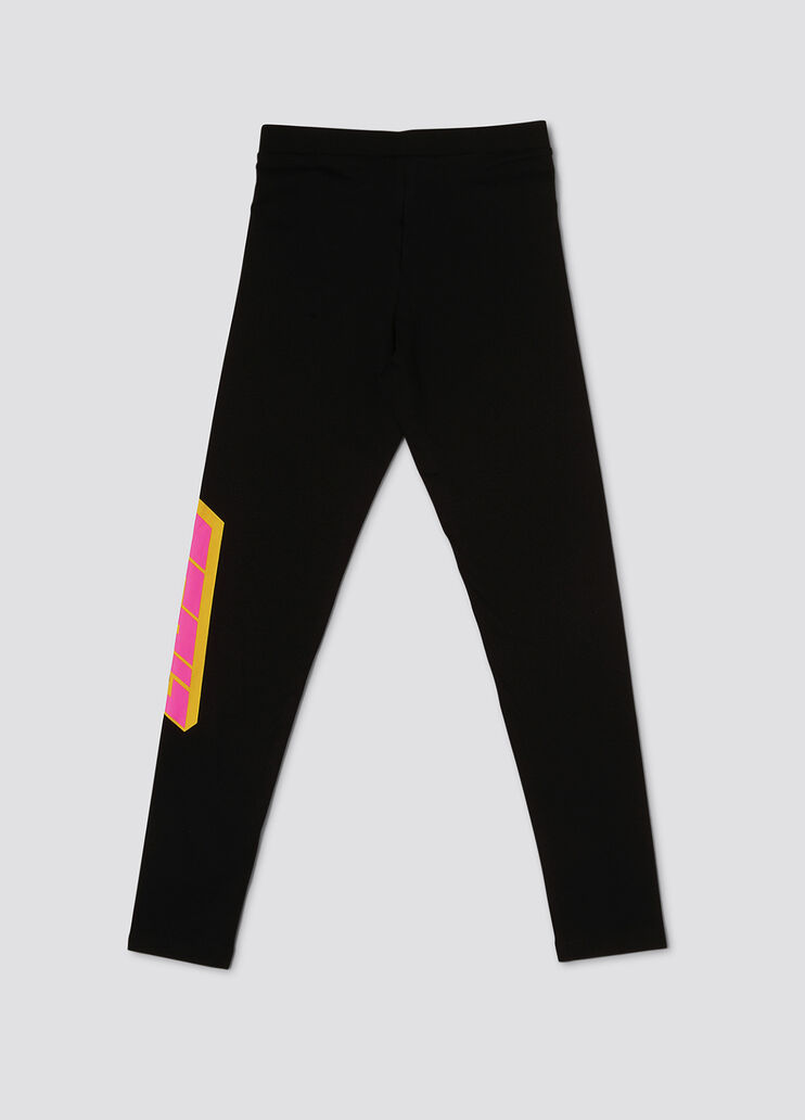 SpongeBob® print leggings  Liu Jo - large image number 1