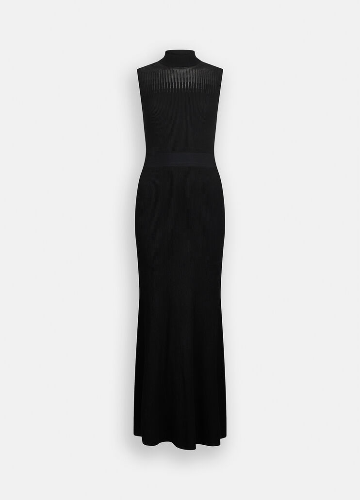 Liu Jo Better dress black Liu Jo - medium Liu Jo Better dress black Liu Jo - medium