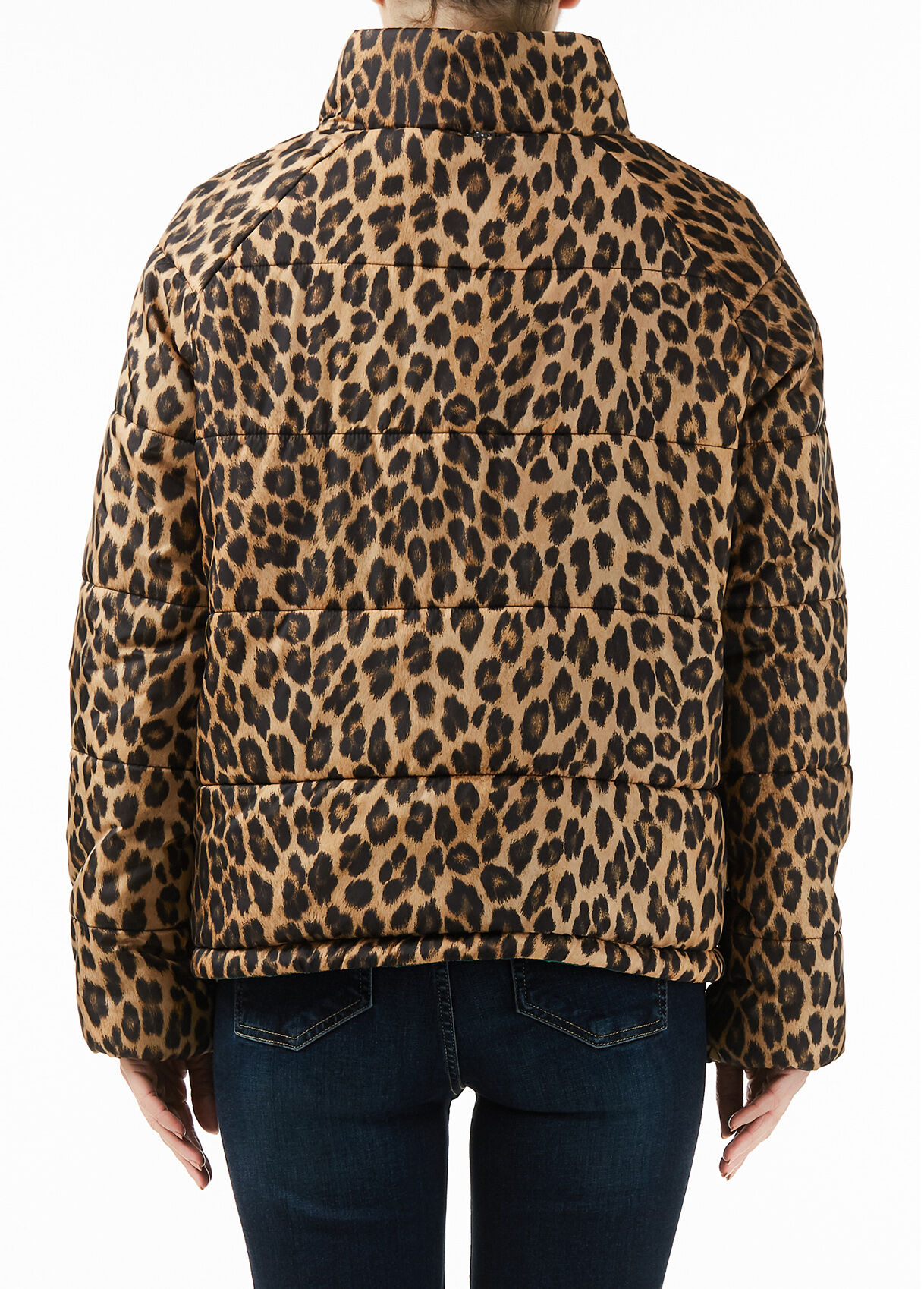 liu jo bomber jacket