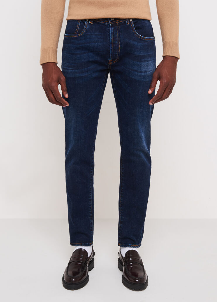 Jeans regular fit  Liu Jo - large image number 0 Jeans regular fit  Liu Jo - large image number 0