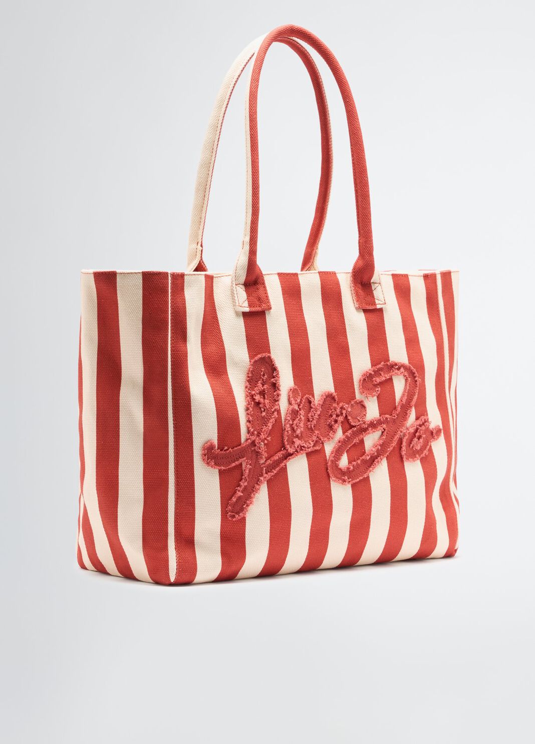 Sac fourre-tout grand format argile Liu Jo - large image number 4