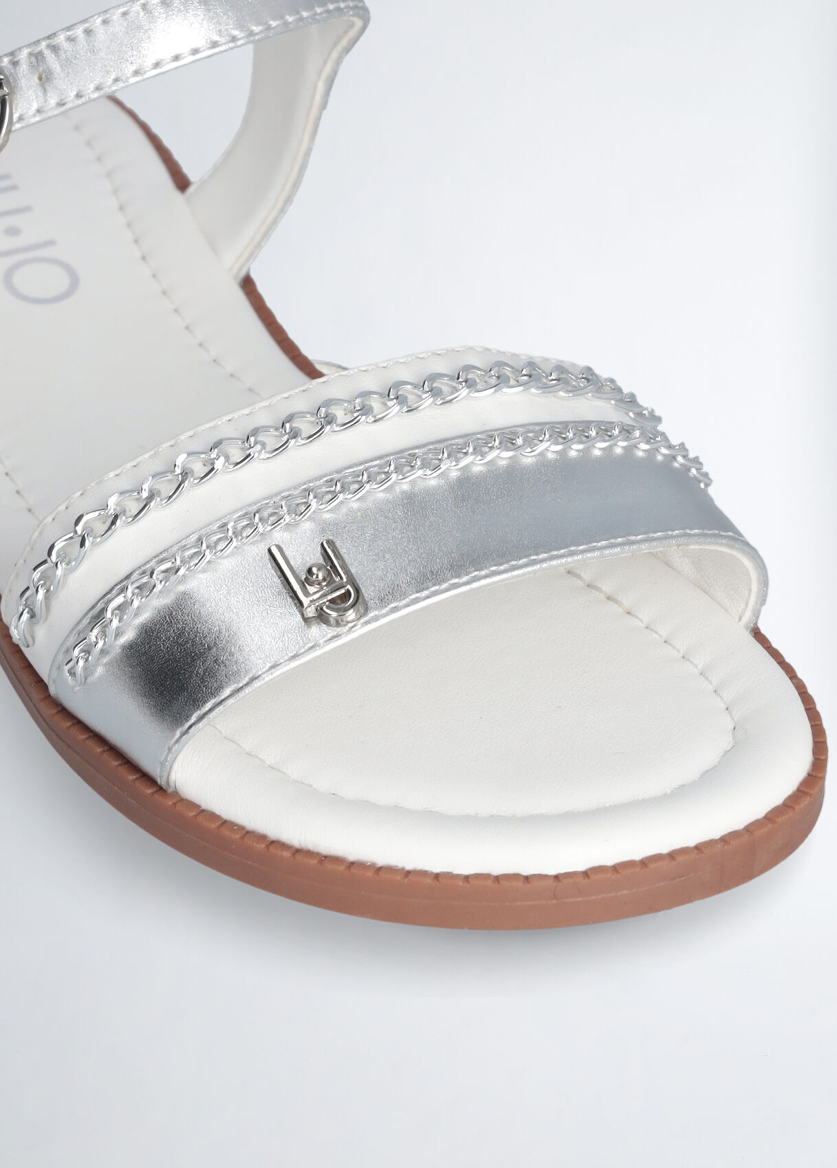 Sandali bimba liu jo new arrivals
