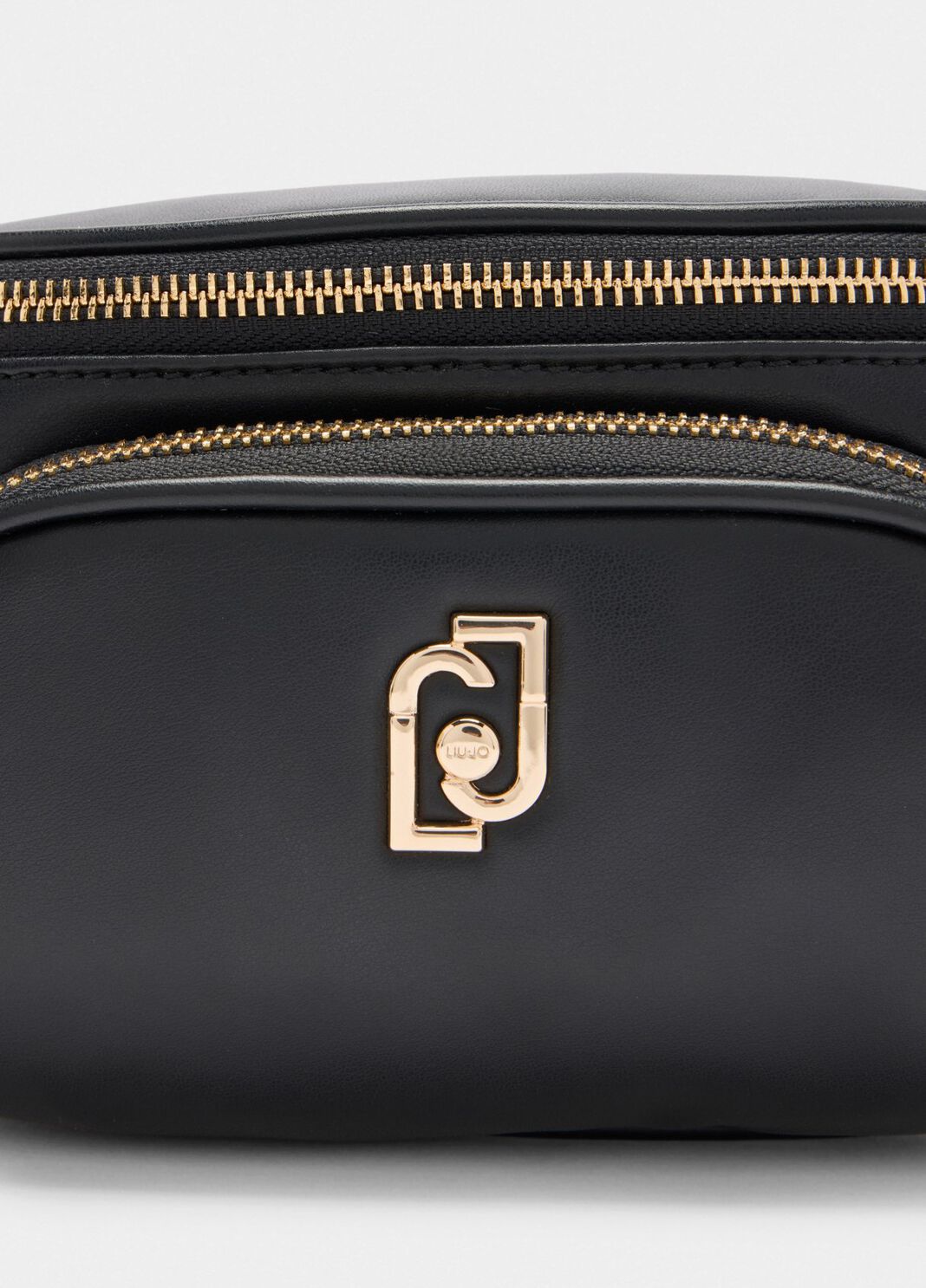 Marsupio con pochette nero Liu Jo - large image number 2