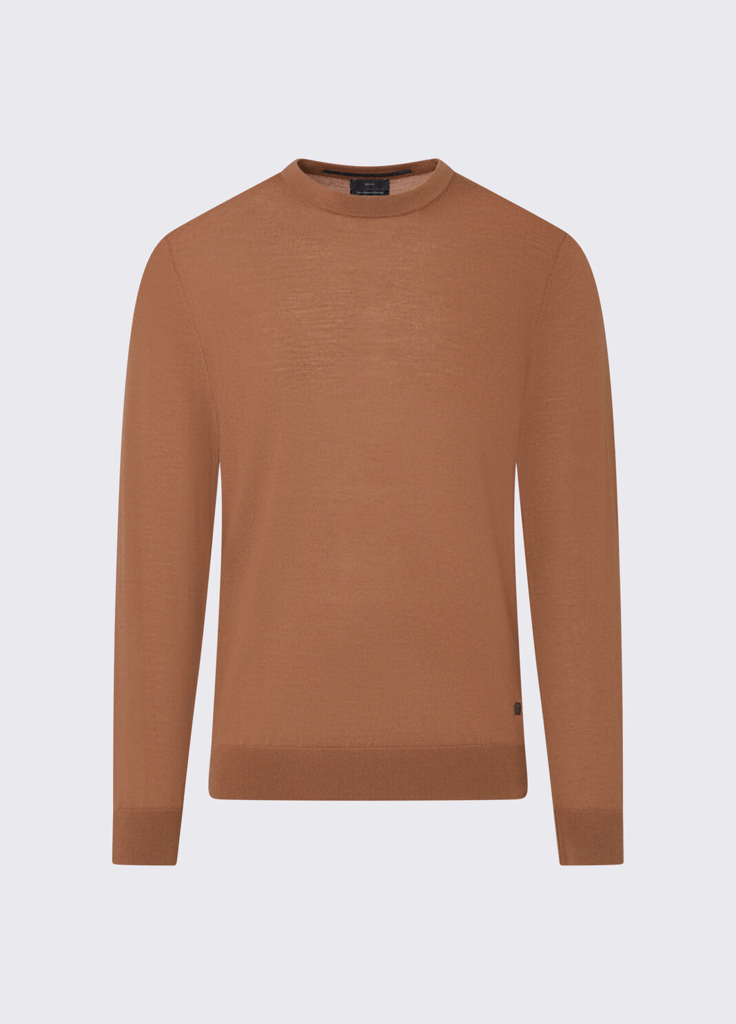 Merino Wool Sweater beige Liu Jo - large image number 4