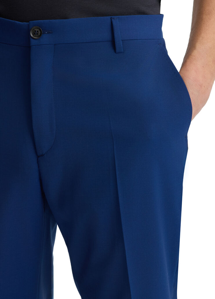 Regular fit chino trousers Blue Liu Jo - large image number 2 Regular fit chino trousers Blue Liu Jo - large image number 2