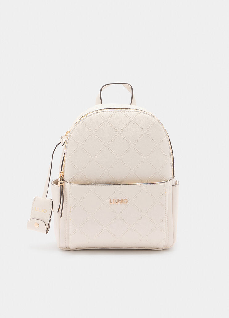 Liu Jo Better backpack white Liu Jo - medium Liu Jo Better backpack white Liu Jo - medium