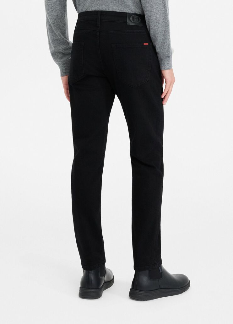 Liu Jo Better skinny jeans black denim Liu Jo - large image number 1 Liu Jo Better skinny jeans black denim Liu Jo - large image number 1