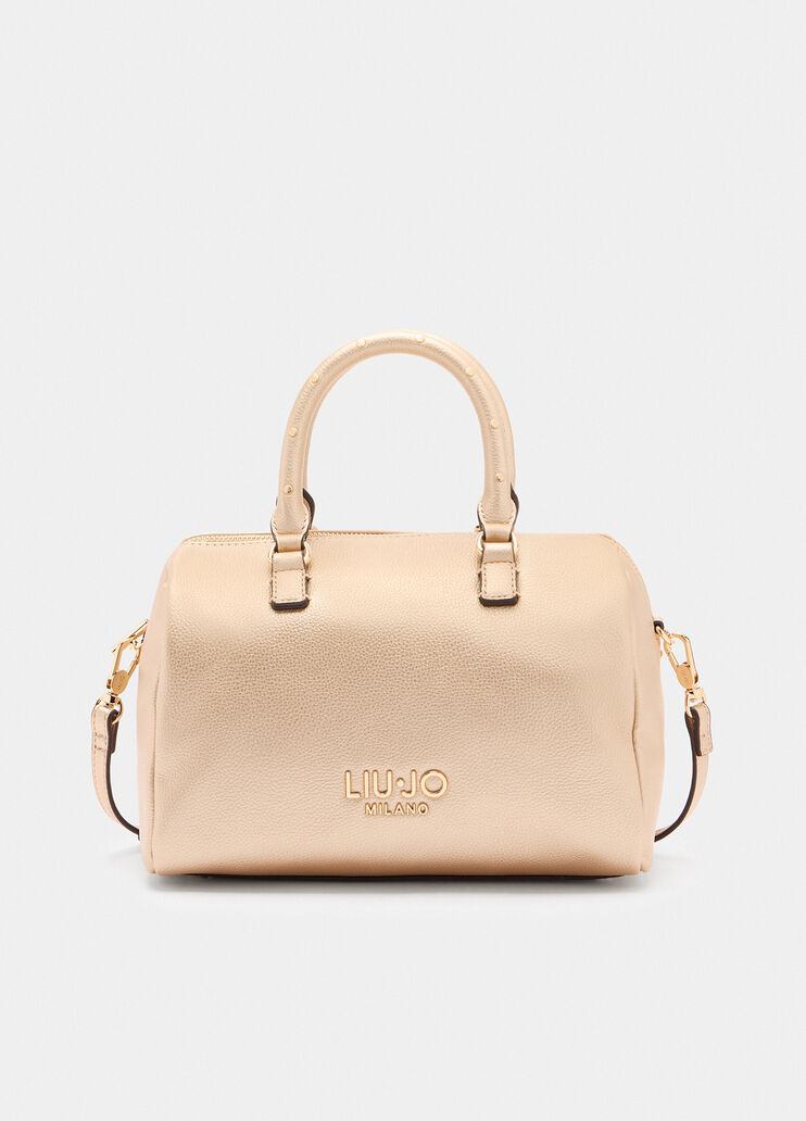 Sac à main Liu Jo Better or clair Liu Jo - medium