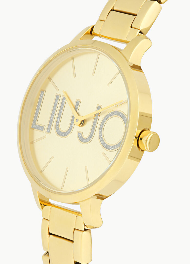 Dw watch and bracelet set clearance