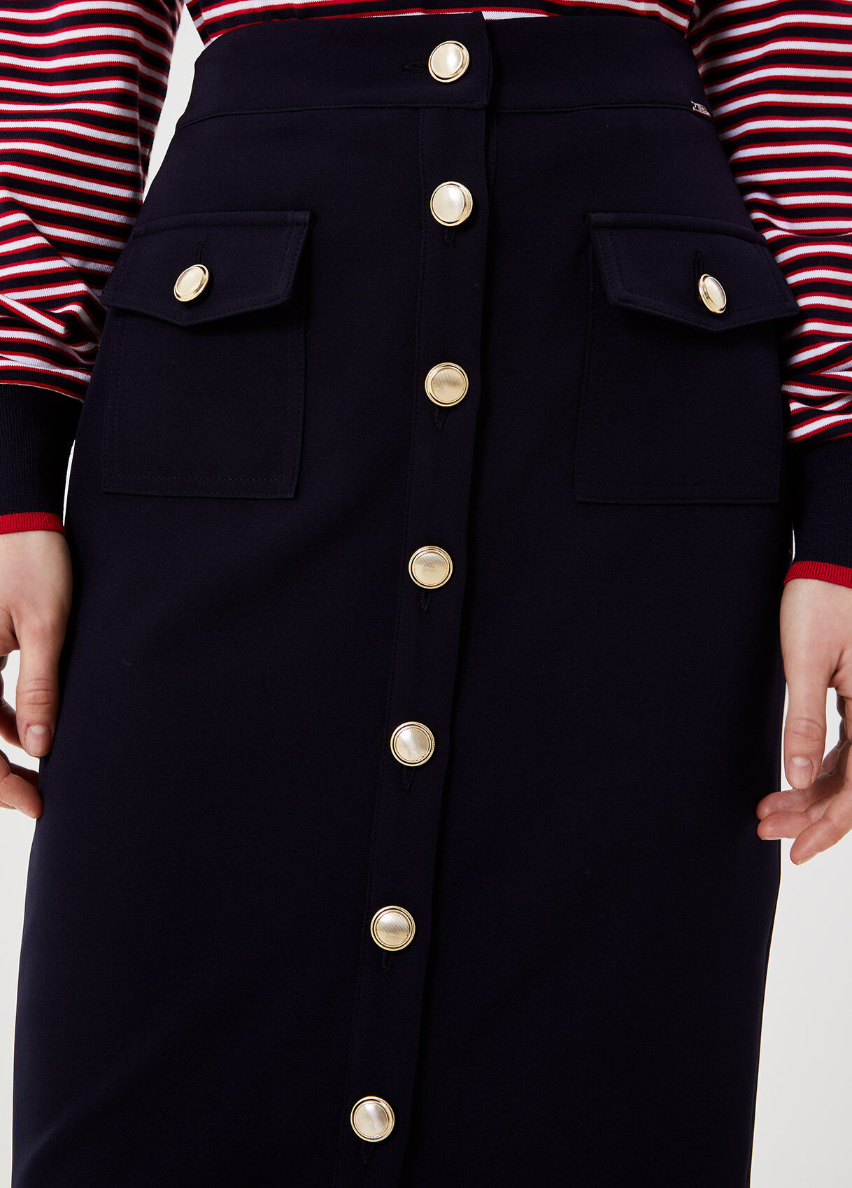 Jupe liu jo Clearance