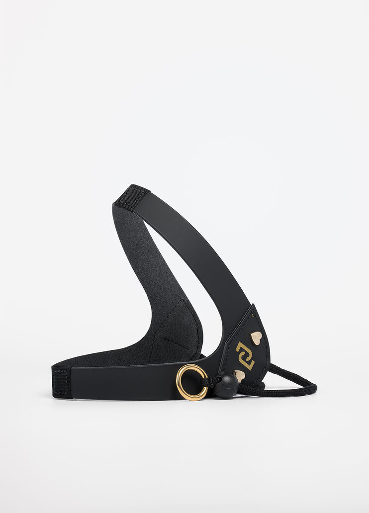 Liu Jo Pets harness black Liu Jo - large image number 3 Liu Jo Pets harness black Liu Jo - large image number 3