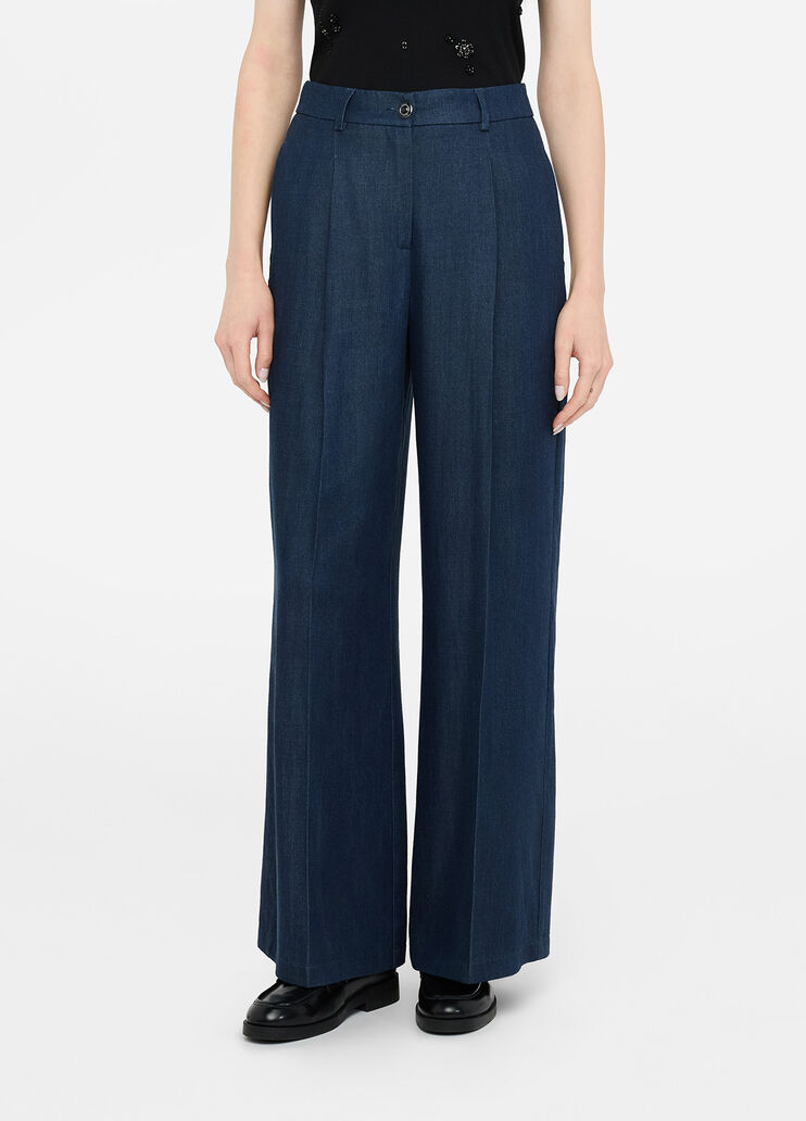 Flared jeans  Liu Jo - medium Flared jeans  Liu Jo - medium