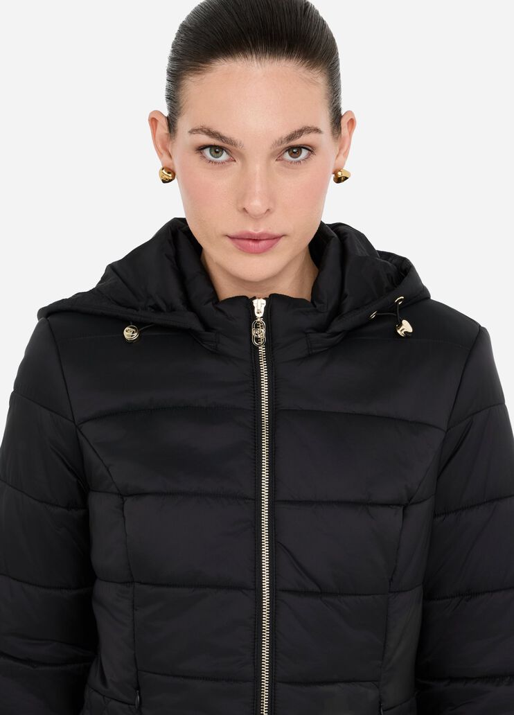 Veste matelassée Liu Jo noir Liu Jo - medium Veste matelassée Liu Jo noir Liu Jo - medium
