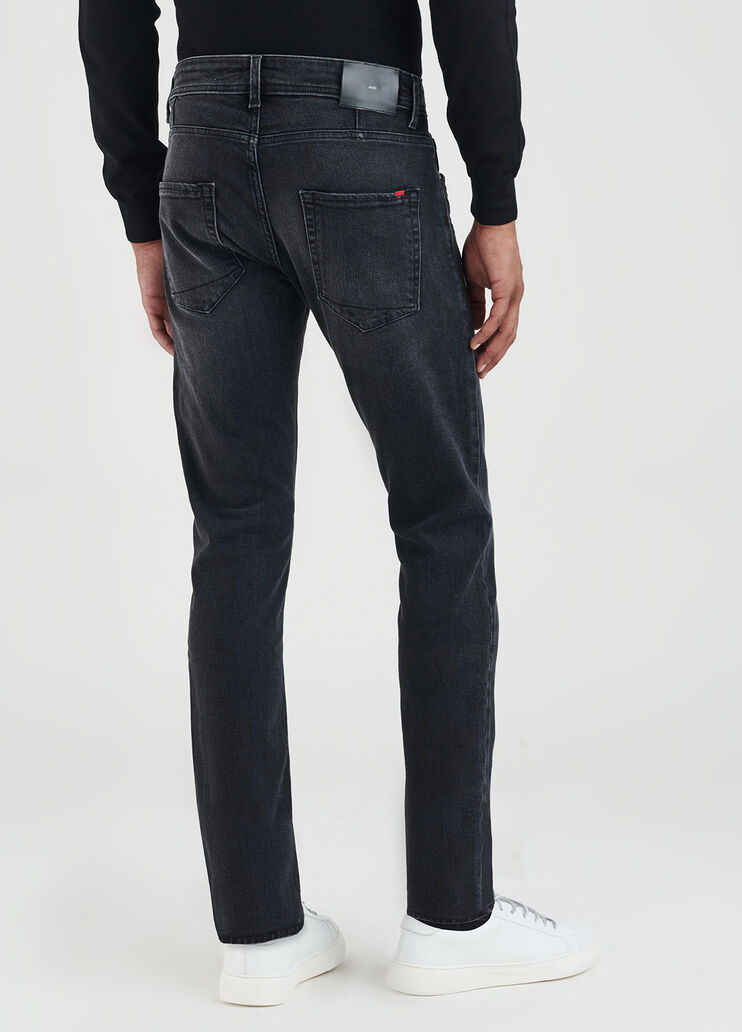 Men S Demin Designer Skinny And Slim Jeans Liu Jo