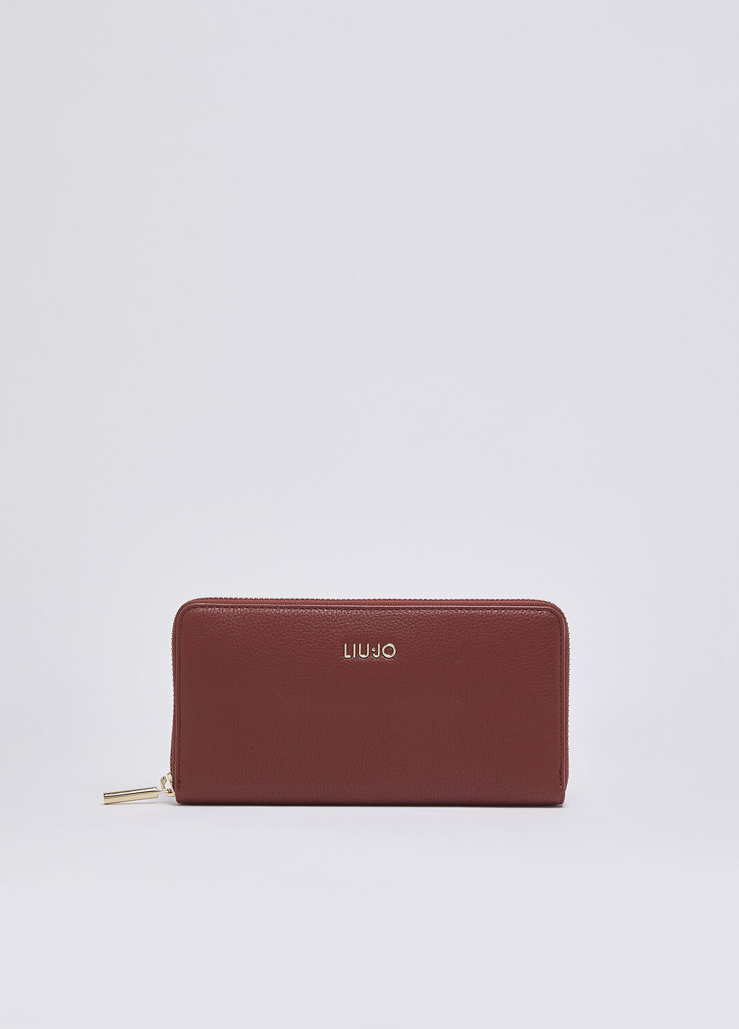 Large Zip Wallet red Liu Jo - large image number 0