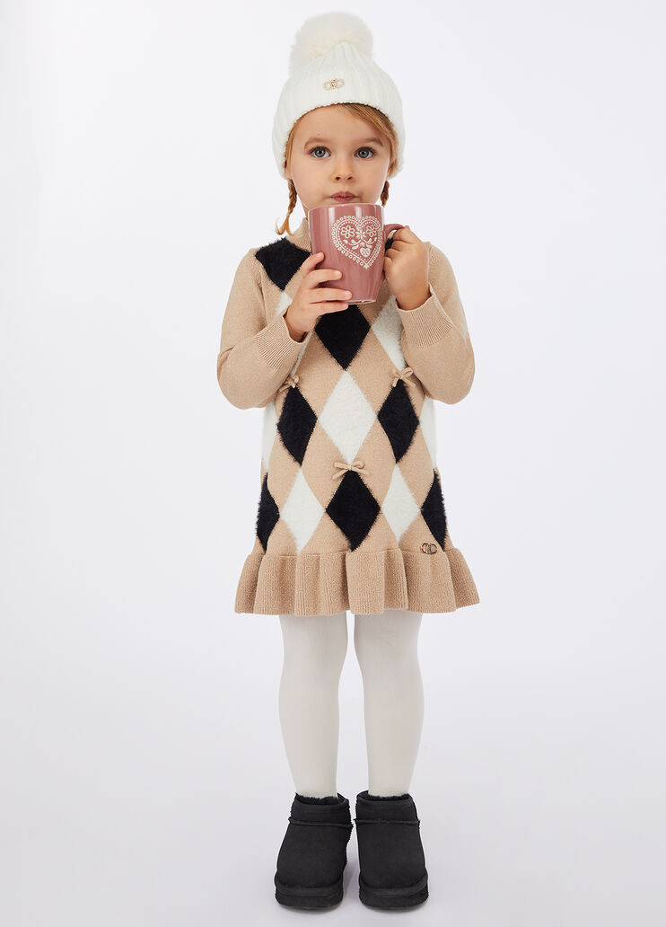 Liu Jo Better dress beige Liu Jo - medium Liu Jo Better dress beige Liu Jo - medium