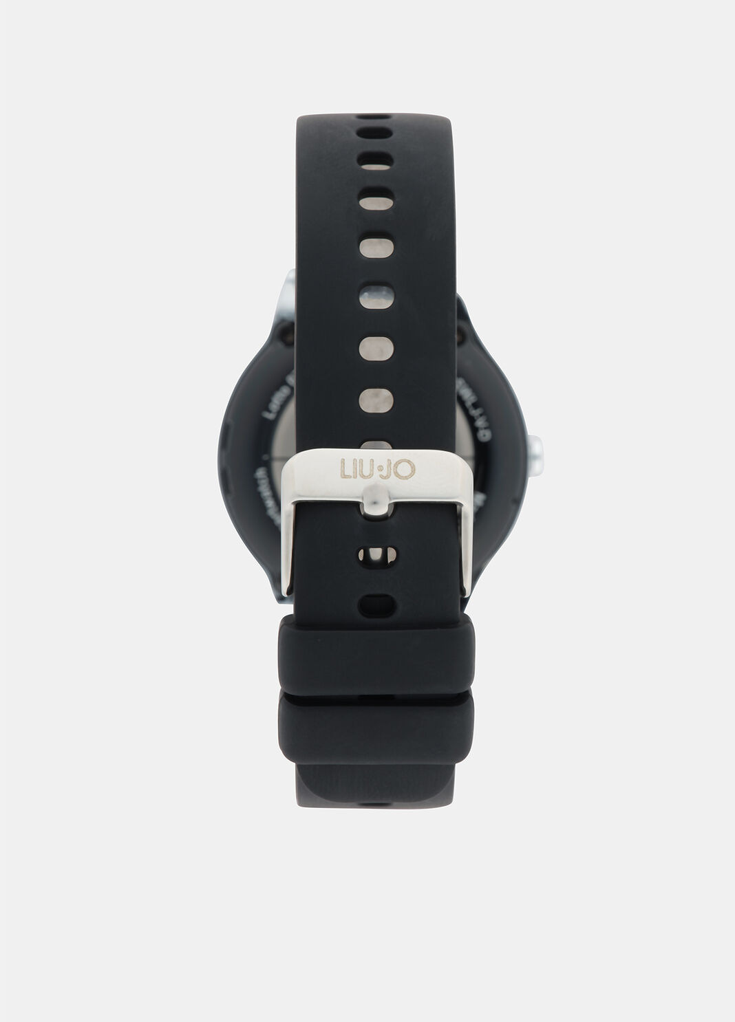 Voice Dancing Smartwatch black Liu Jo - large image number 2