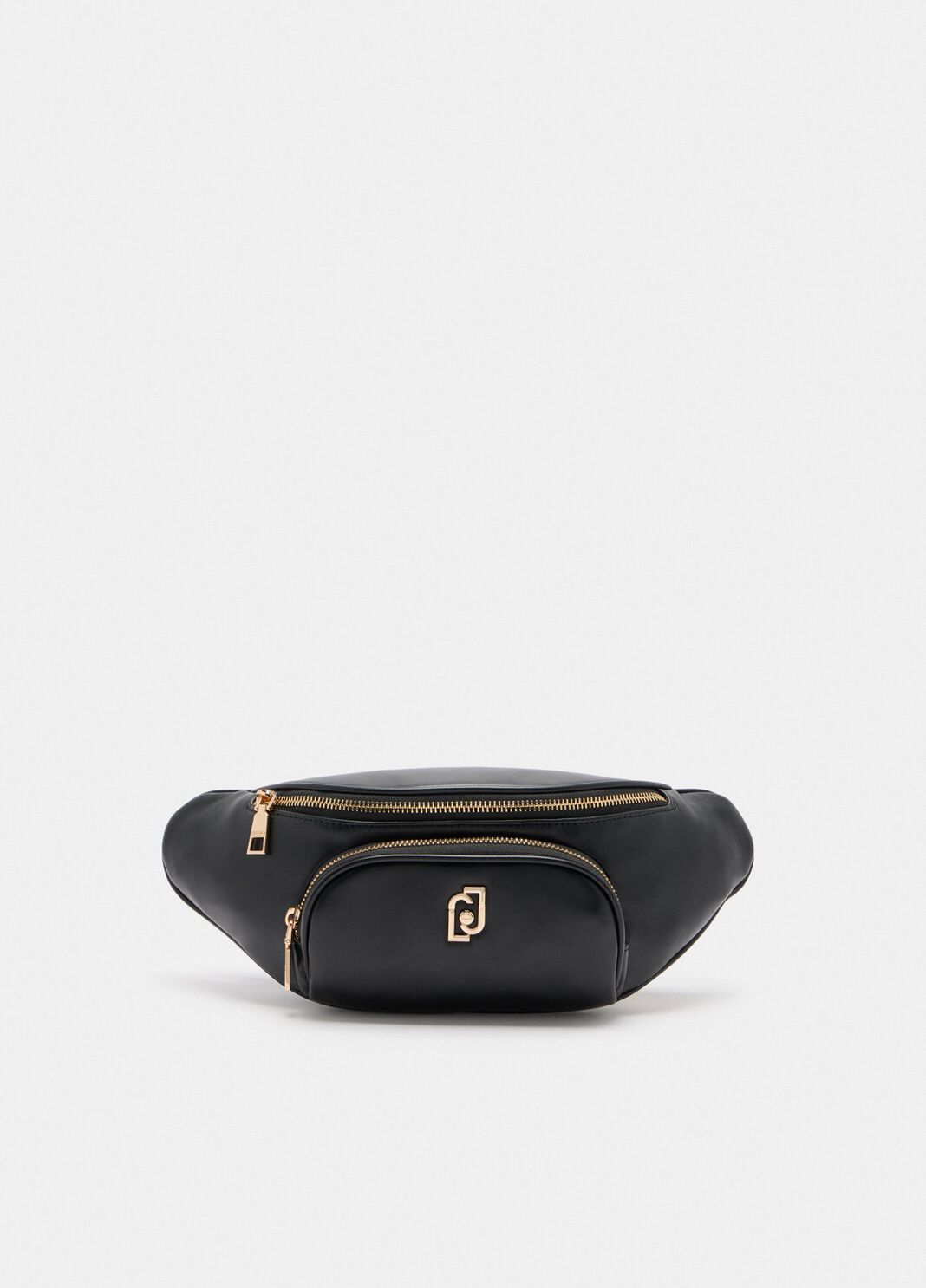 Marsupio con pochette nero Liu Jo - large image number 0